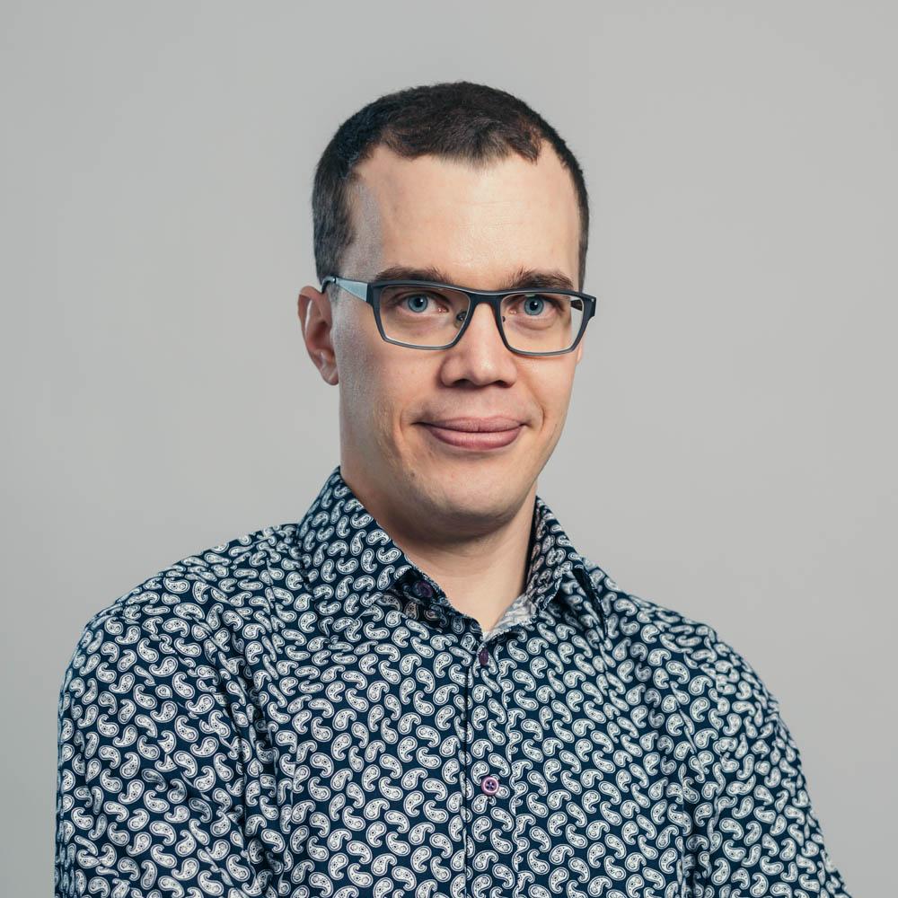 Profile picture of Pekka Pihlanko