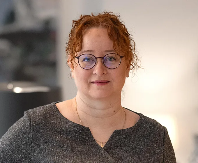 Kirsi Hassinen